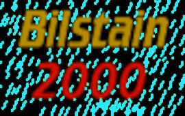 Bilstain 2000