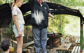 Dreckenach 2003