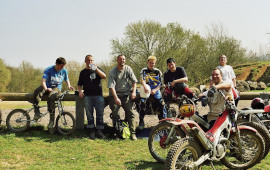 Dreckenach 2003