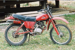 Dreckenach 2003